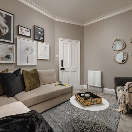 The Getaway! 3 Bed House - Plymouth - Sleeps 7 - Free Parking - Habita Property Luaran gambar