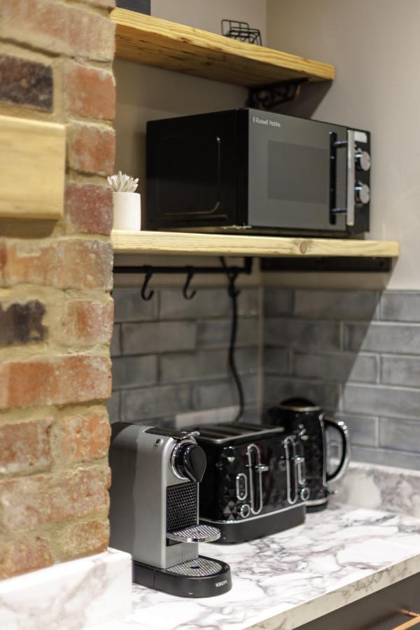 The Getaway! 3 Bed House - Plymouth - Sleeps 7 - Free Parking - Habita Property Luaran gambar