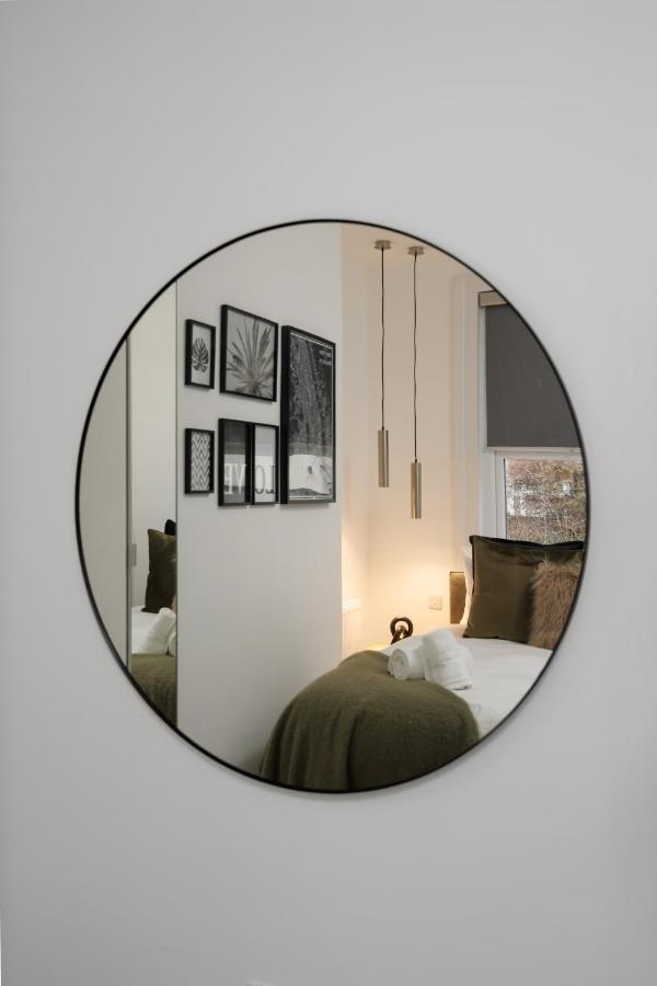 The Getaway! 3 Bed House - Plymouth - Sleeps 7 - Free Parking - Habita Property Luaran gambar